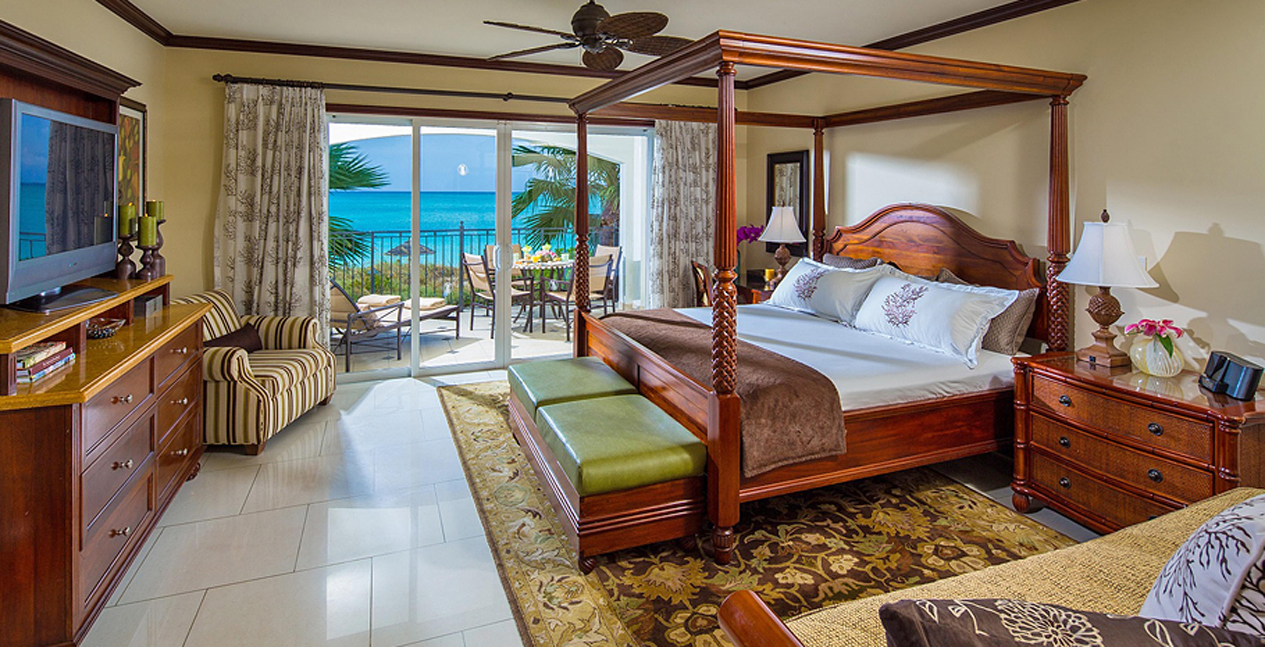 Beaches Turks & Caicos The Bight Settlements Dış mekan fotoğraf