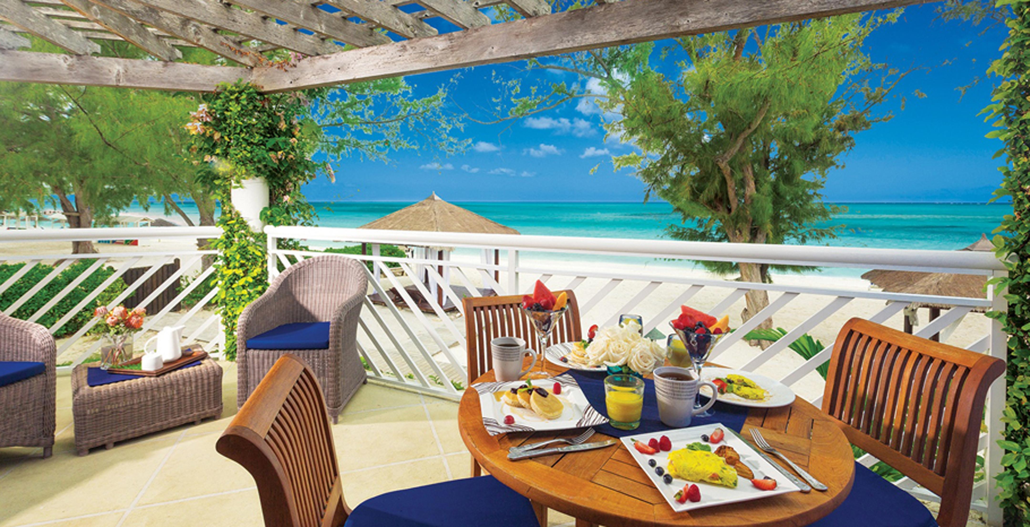 Beaches Turks & Caicos The Bight Settlements Dış mekan fotoğraf