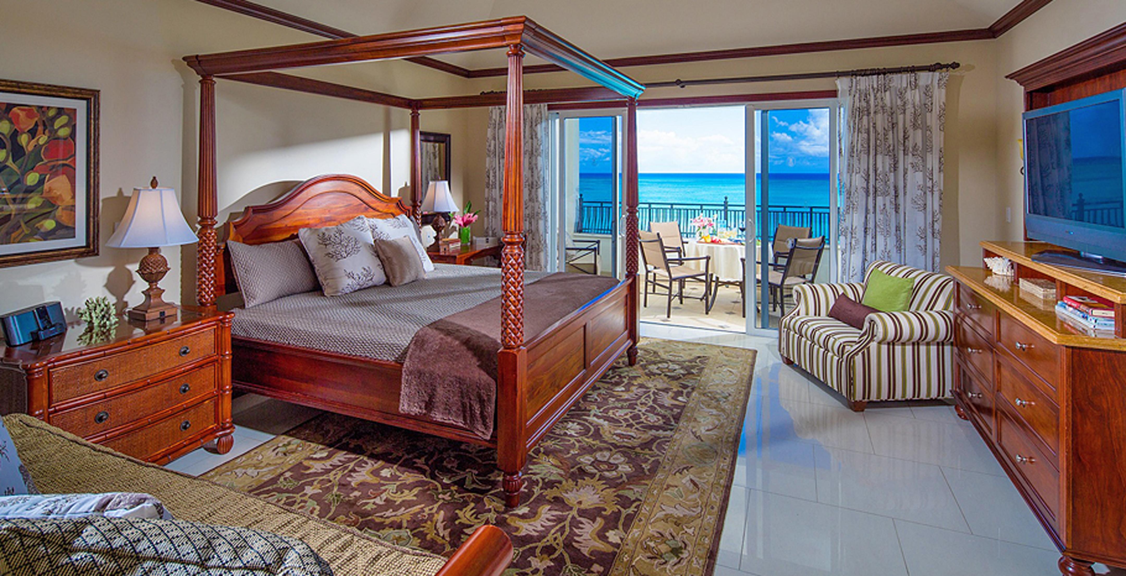 Beaches Turks & Caicos The Bight Settlements Dış mekan fotoğraf