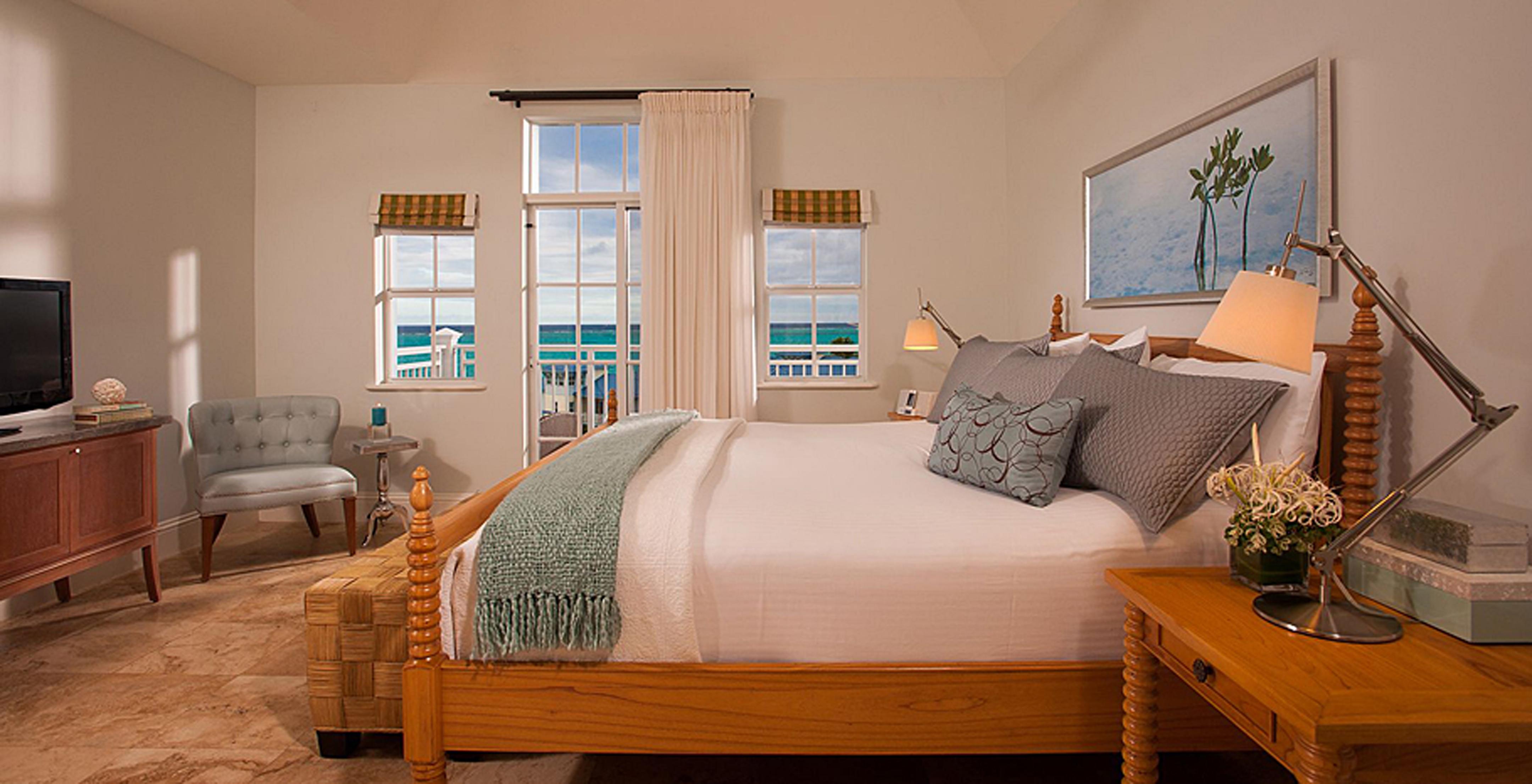 Beaches Turks & Caicos The Bight Settlements Dış mekan fotoğraf