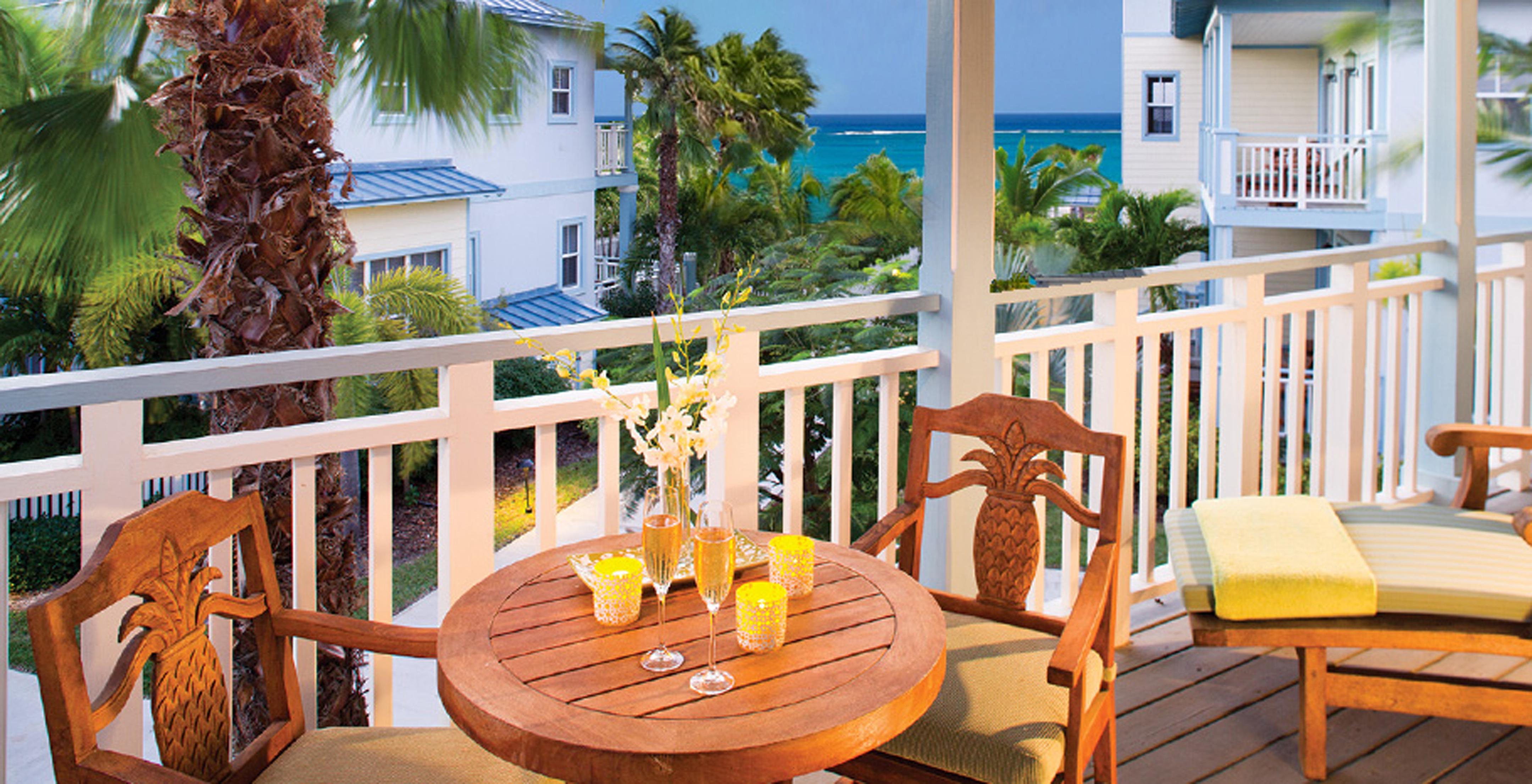 Beaches Turks & Caicos The Bight Settlements Dış mekan fotoğraf