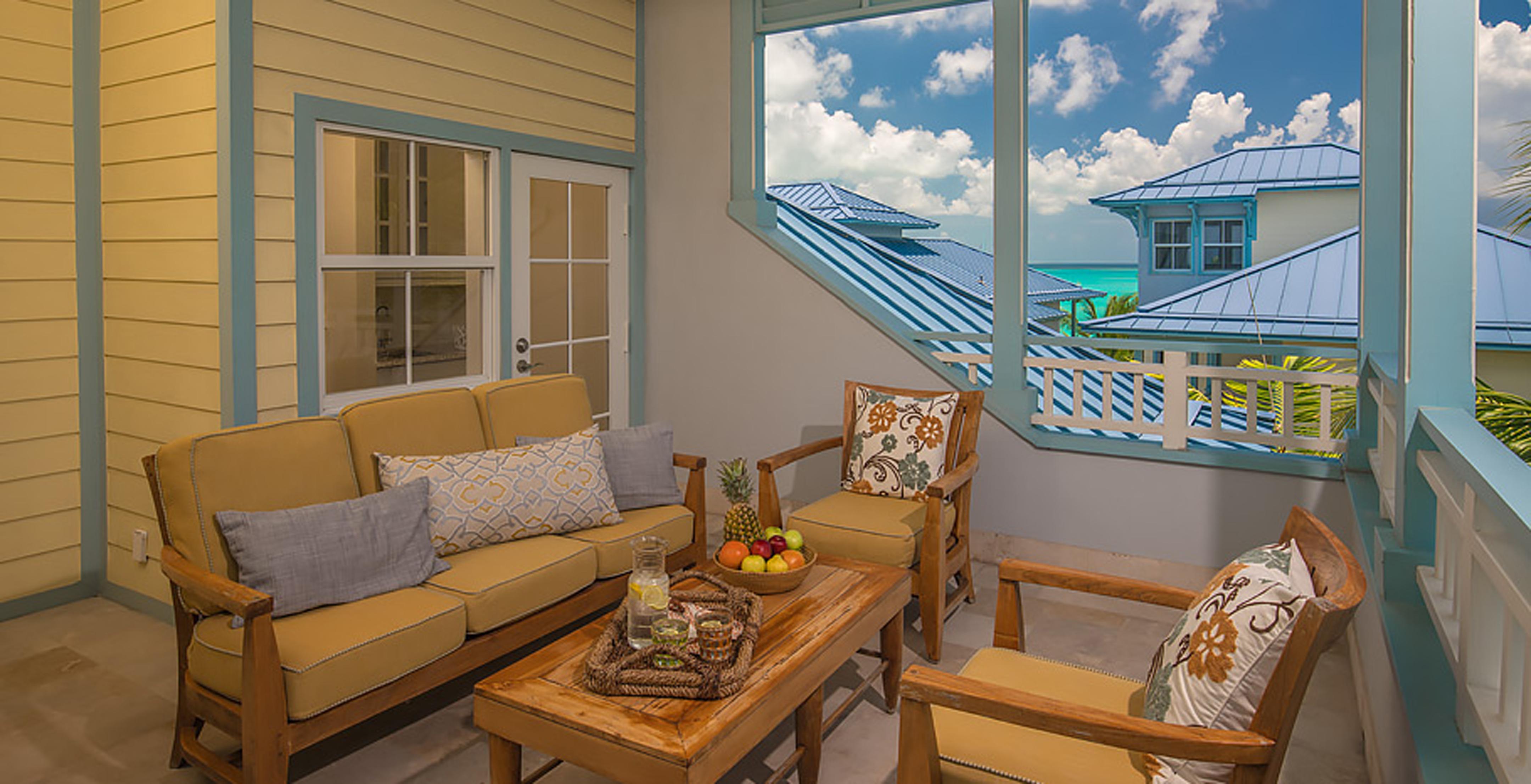 Beaches Turks & Caicos The Bight Settlements Dış mekan fotoğraf