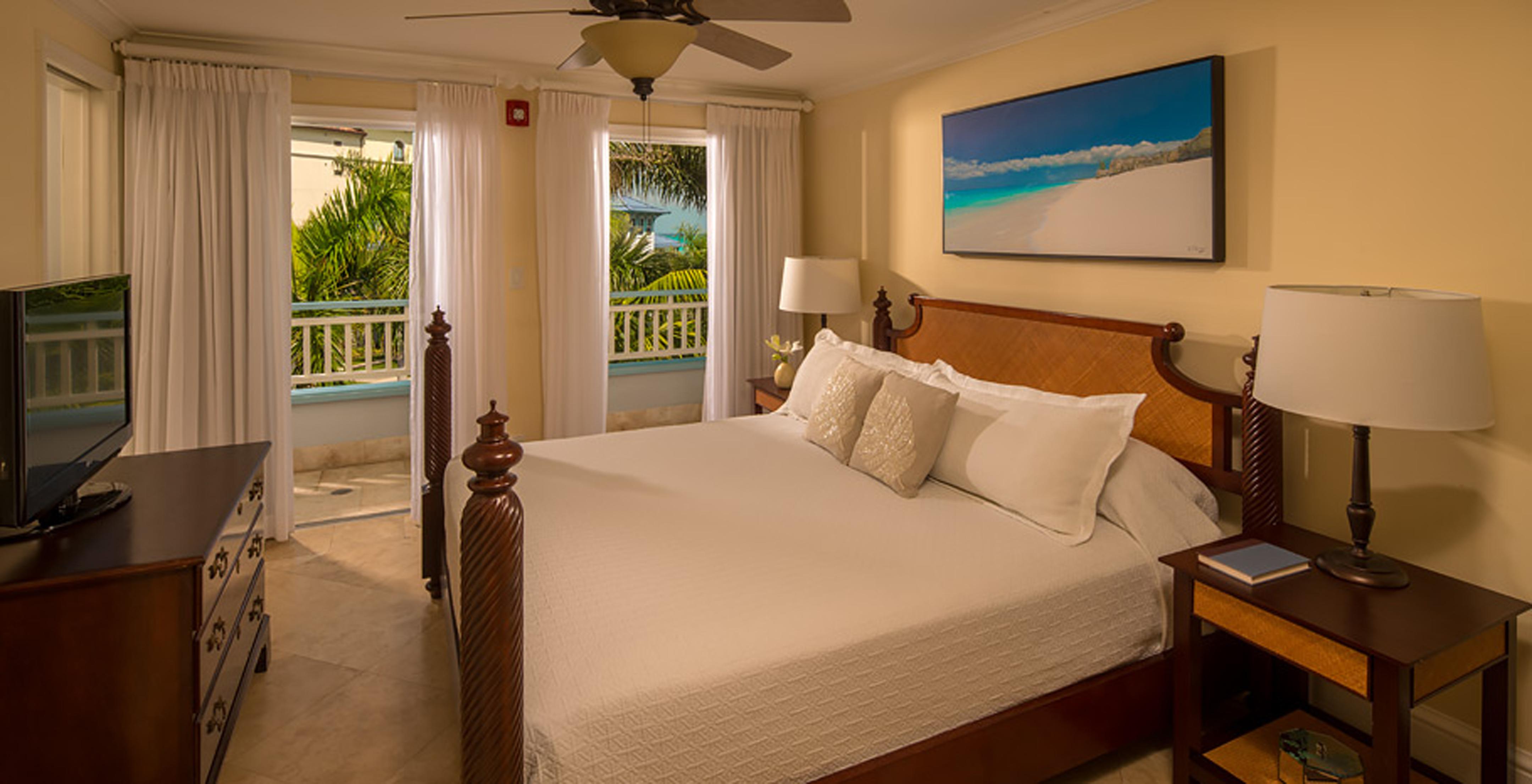 Beaches Turks & Caicos The Bight Settlements Dış mekan fotoğraf