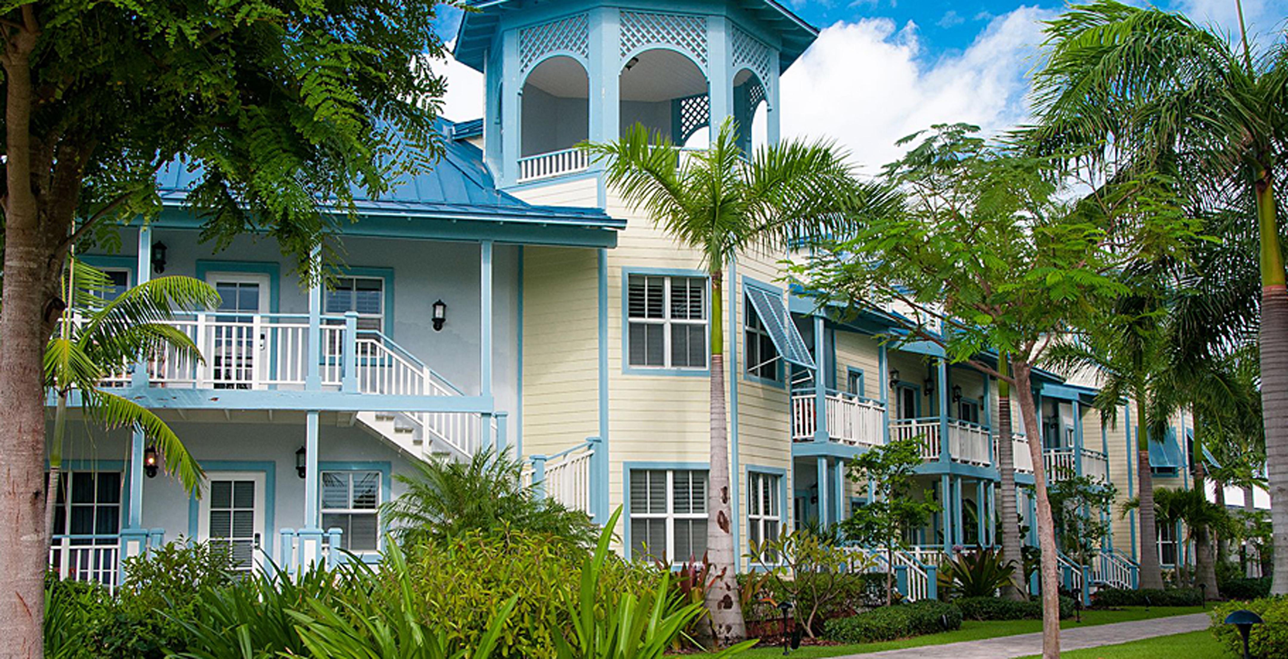 Beaches Turks & Caicos The Bight Settlements Dış mekan fotoğraf