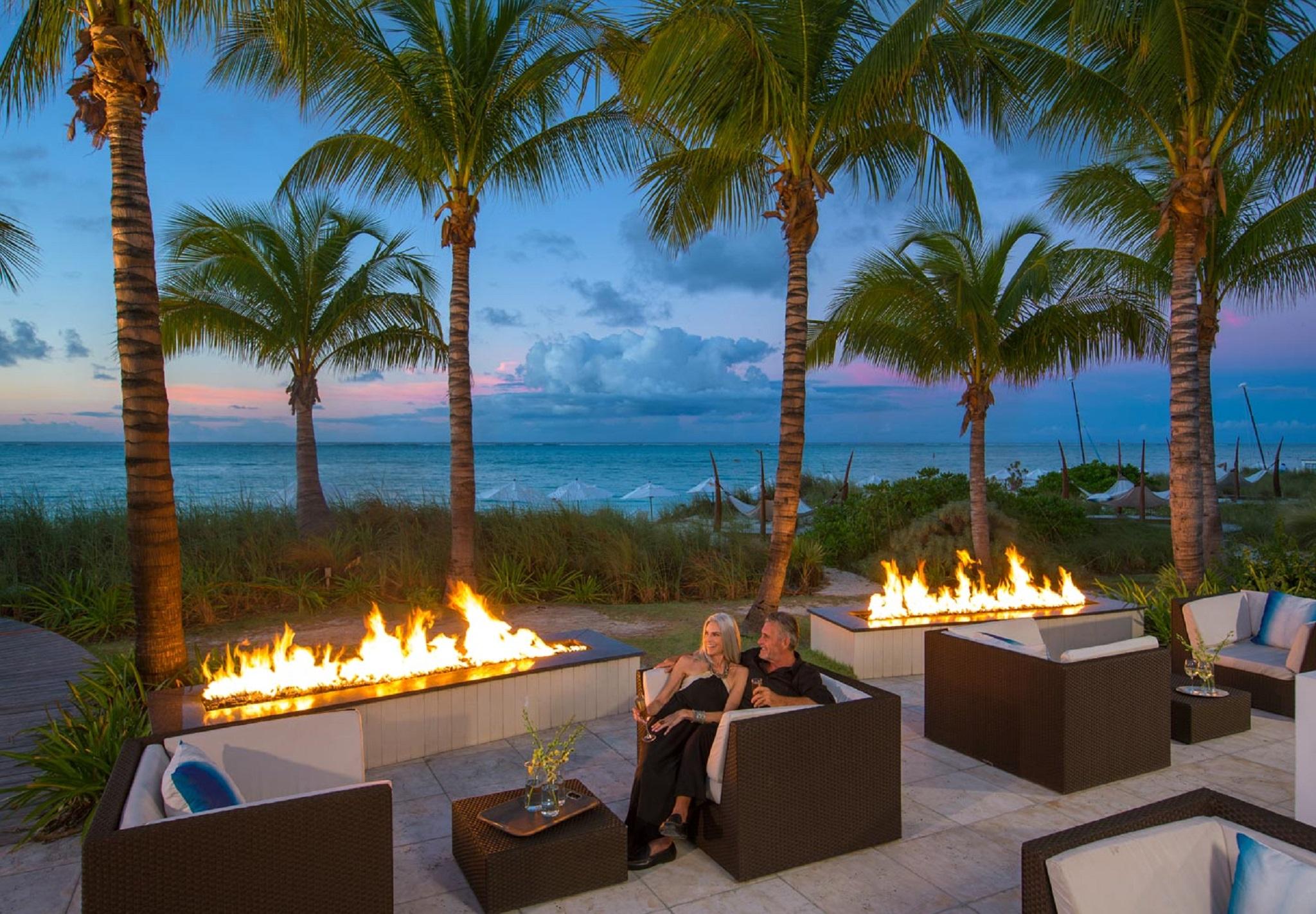 Beaches Turks & Caicos The Bight Settlements Dış mekan fotoğraf