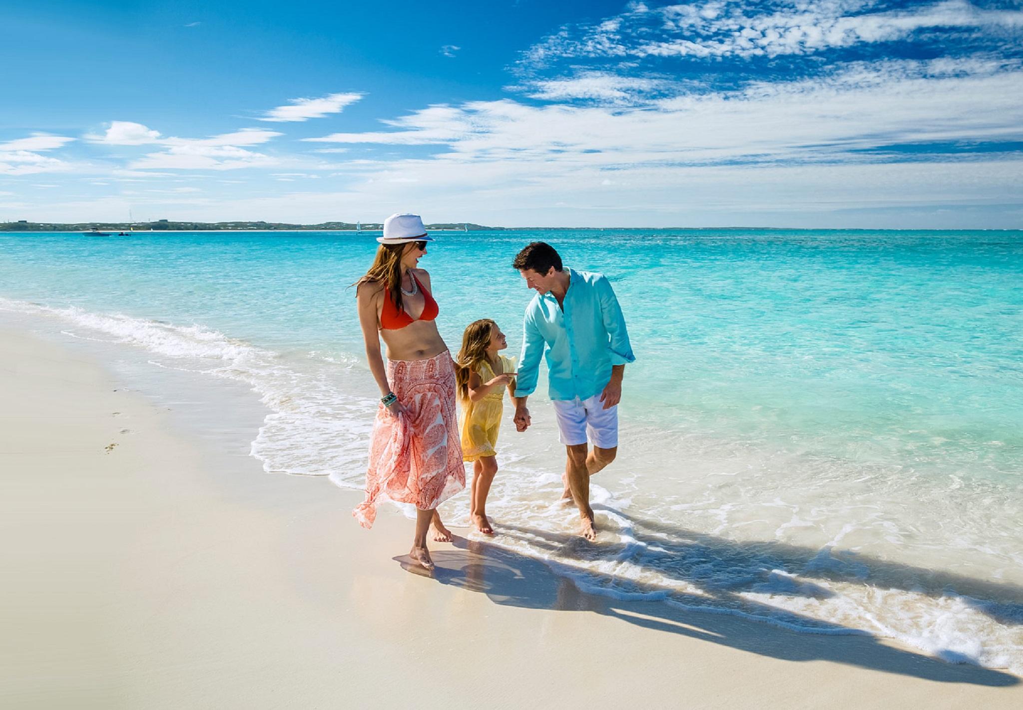 Beaches Turks & Caicos The Bight Settlements Dış mekan fotoğraf