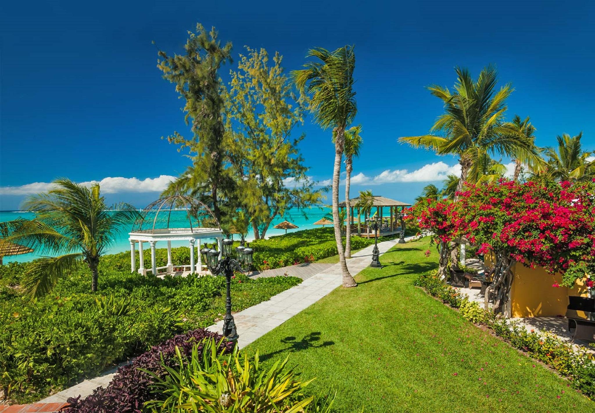 Beaches Turks & Caicos The Bight Settlements Dış mekan fotoğraf