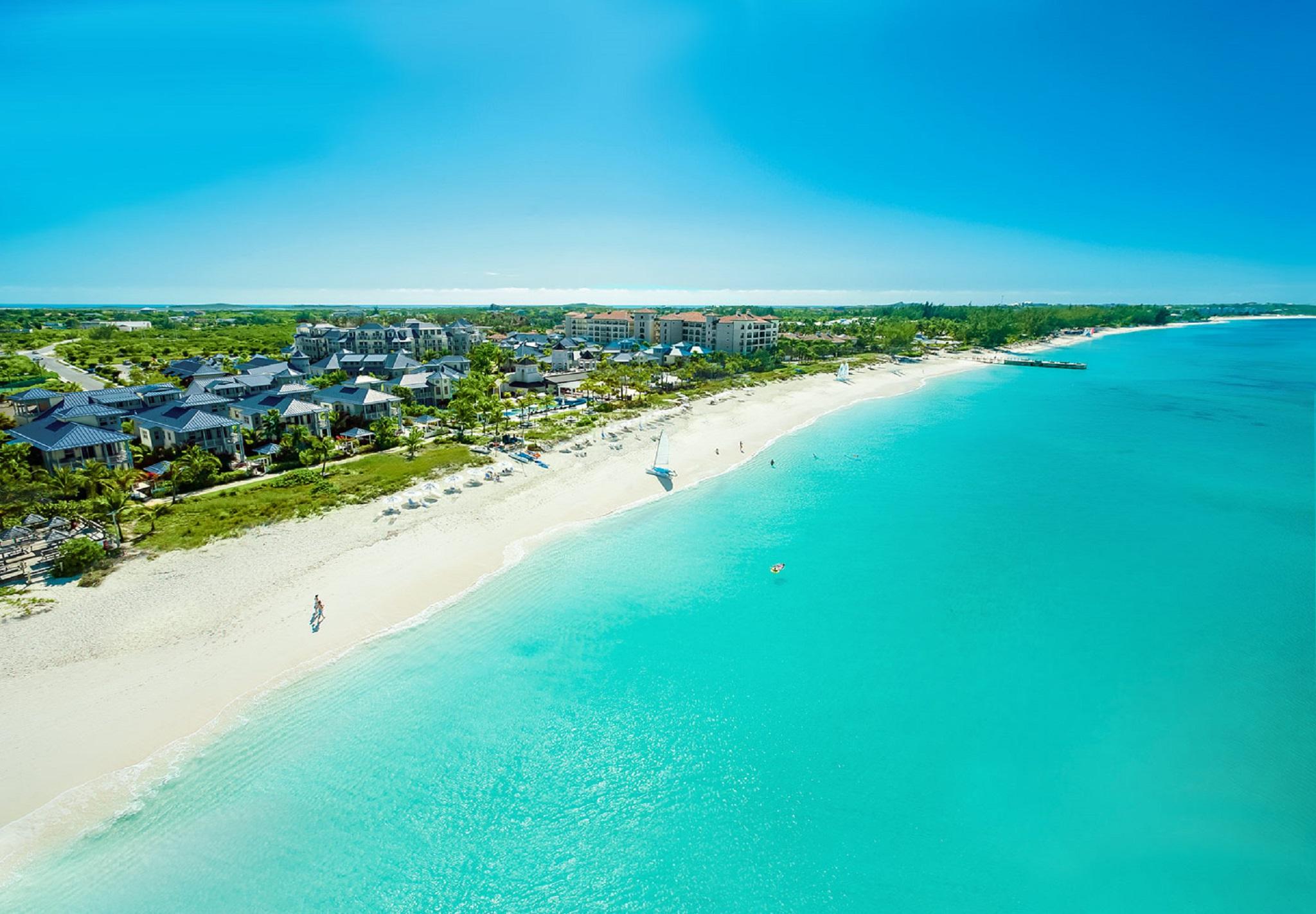 Beaches Turks & Caicos The Bight Settlements Dış mekan fotoğraf