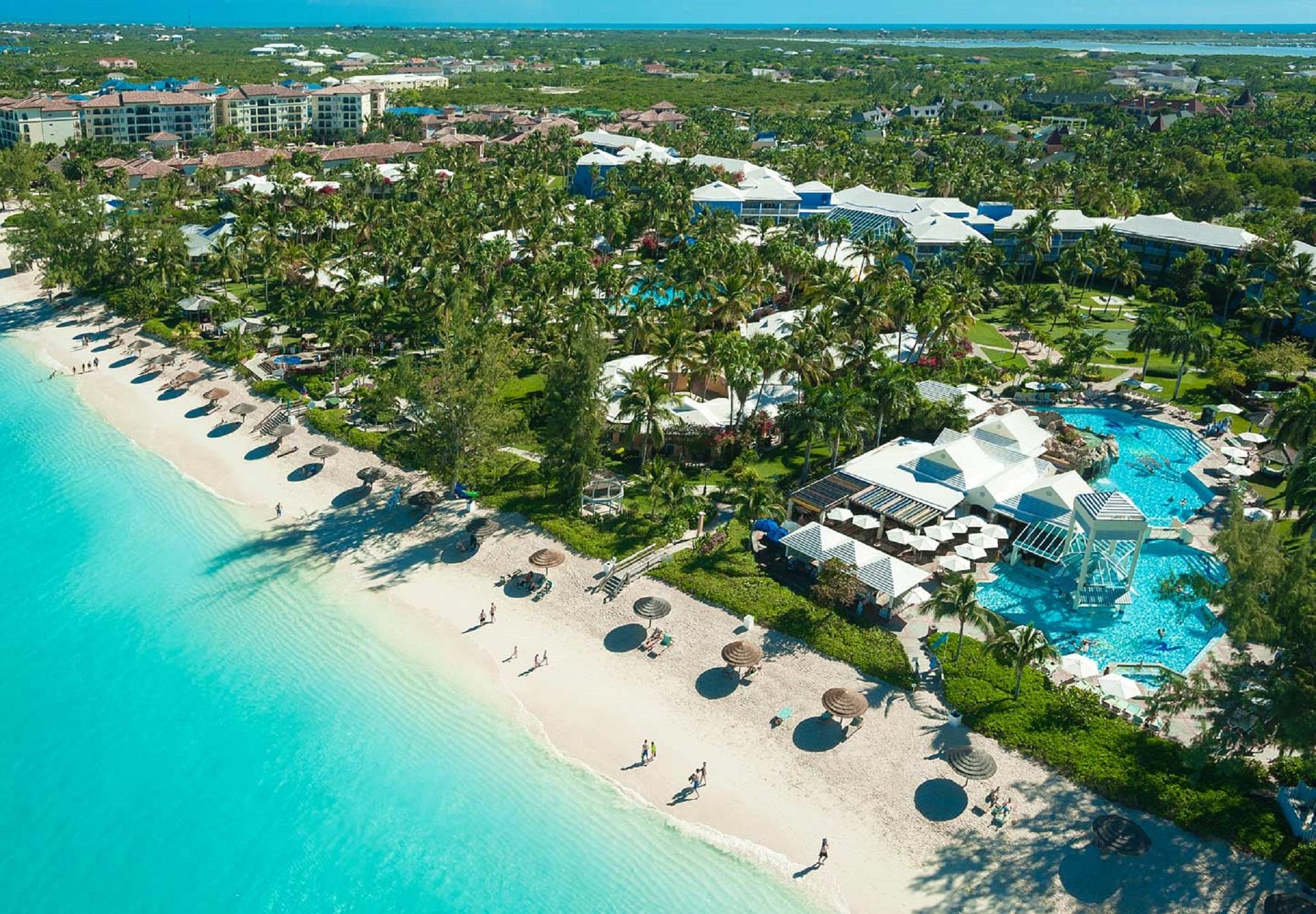 Beaches Turks & Caicos The Bight Settlements Dış mekan fotoğraf