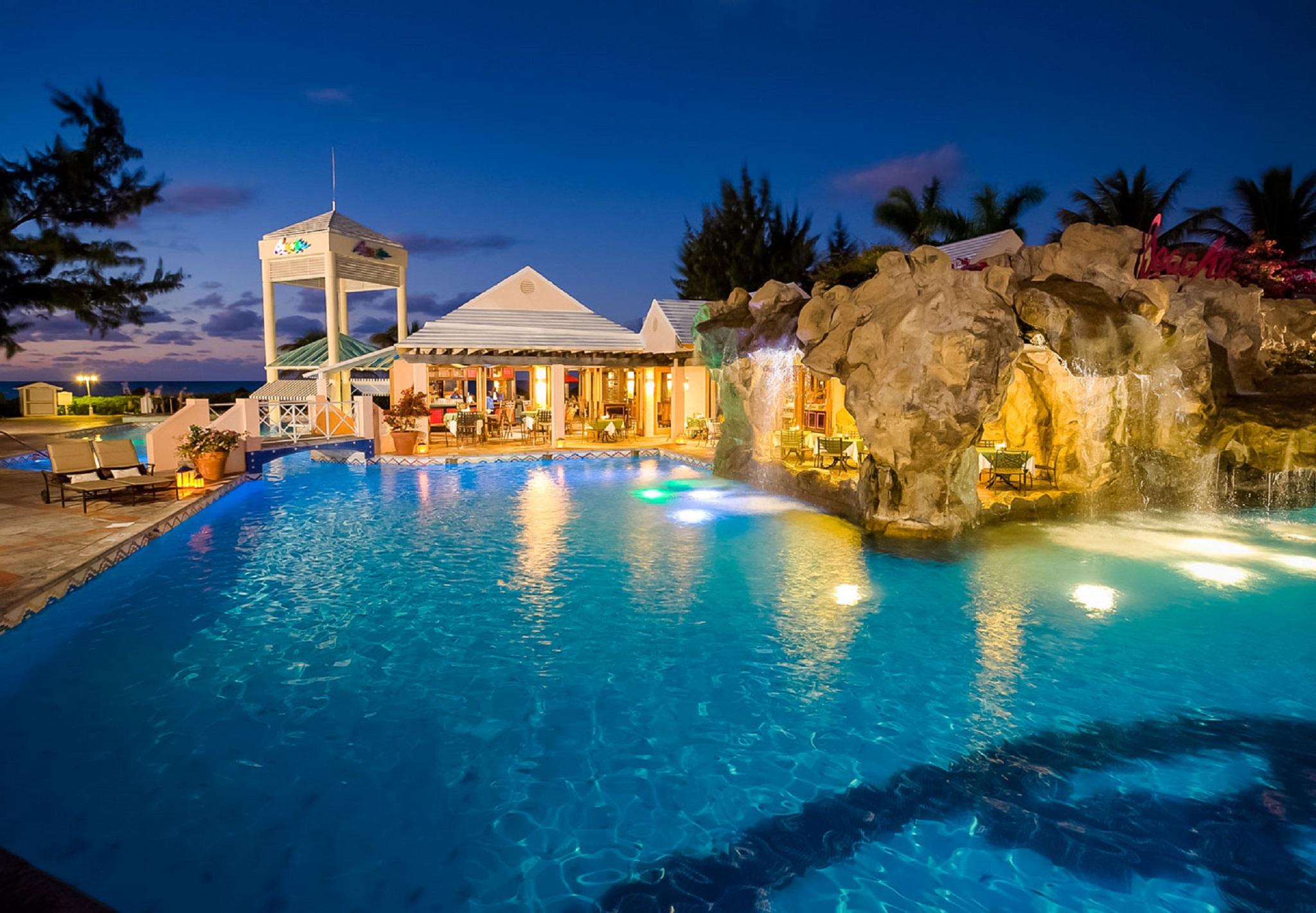 Beaches Turks & Caicos The Bight Settlements Dış mekan fotoğraf