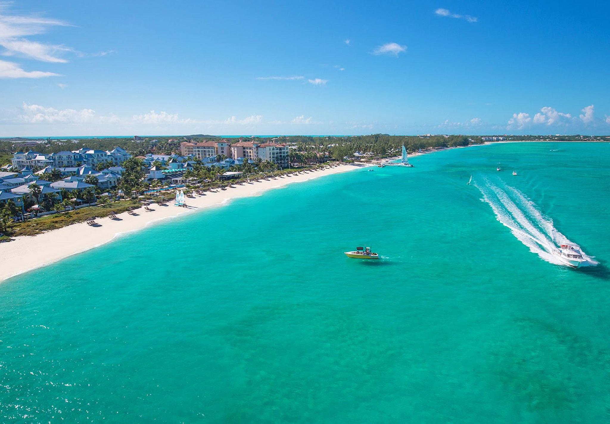 Beaches Turks & Caicos The Bight Settlements Dış mekan fotoğraf