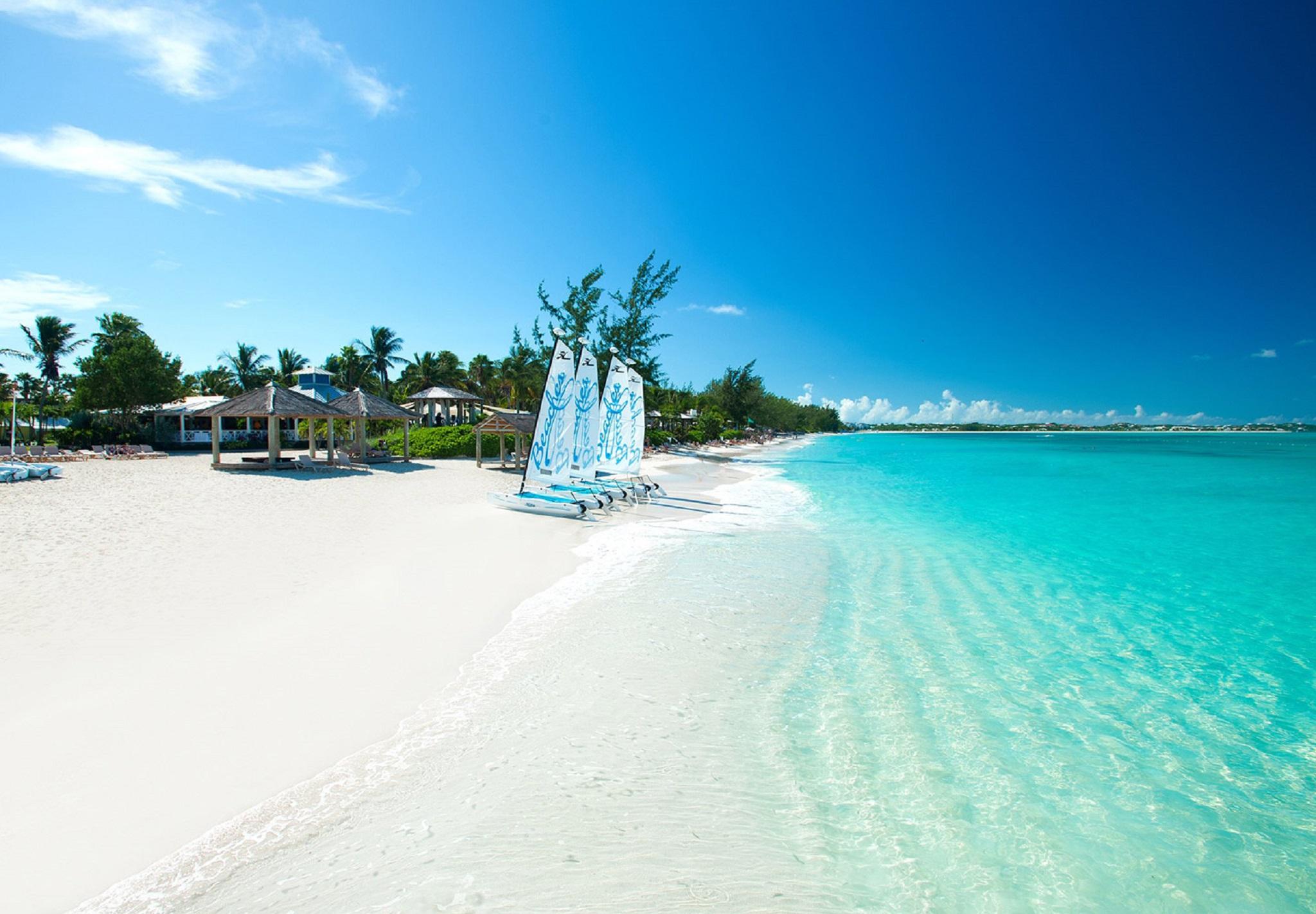 Beaches Turks & Caicos The Bight Settlements Dış mekan fotoğraf