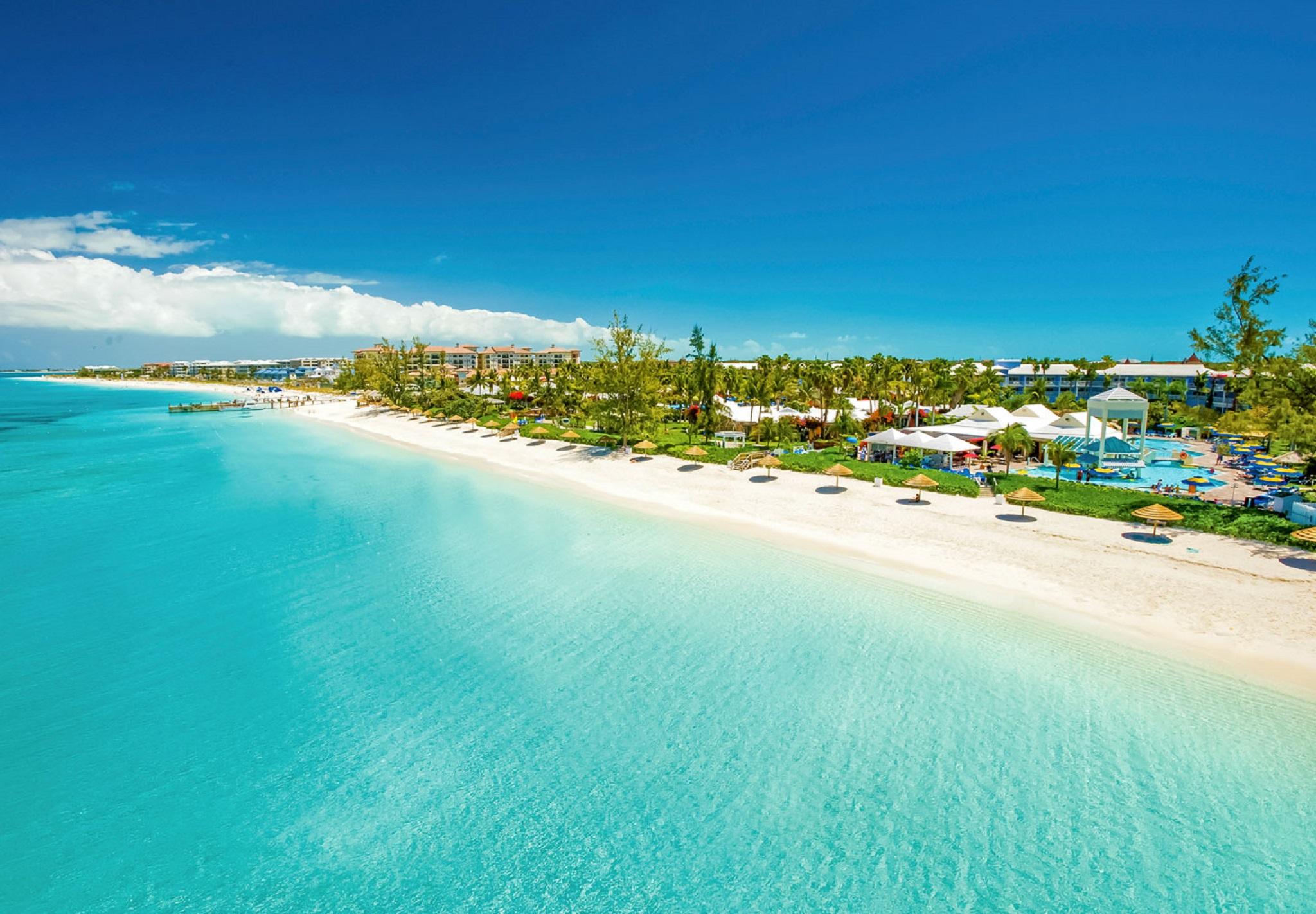 Beaches Turks & Caicos The Bight Settlements Dış mekan fotoğraf