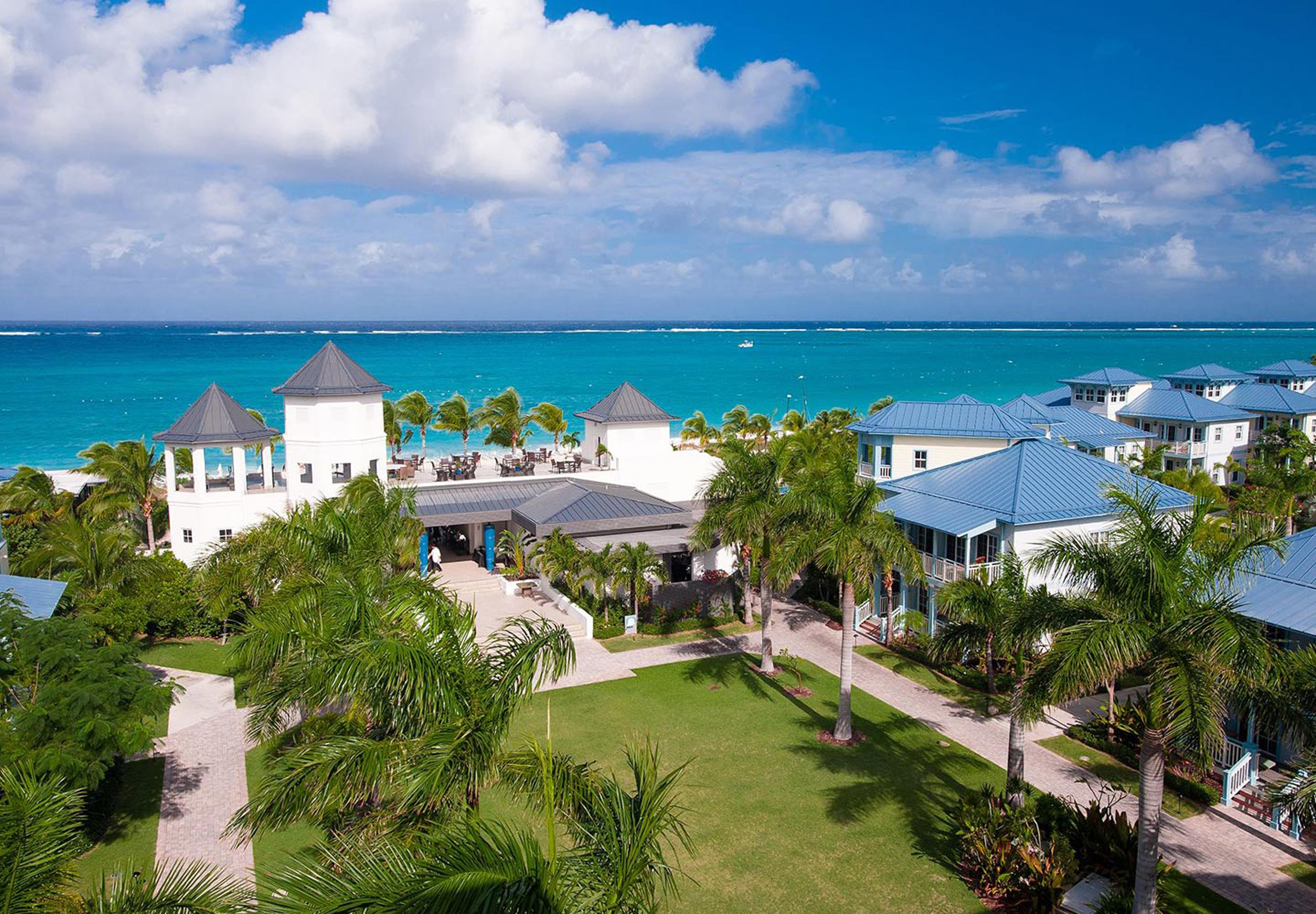 Beaches Turks & Caicos The Bight Settlements Dış mekan fotoğraf